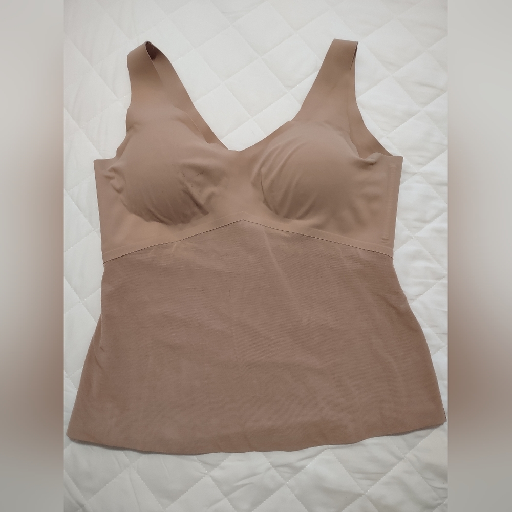 Honeylove Liftwear Tank, 1X